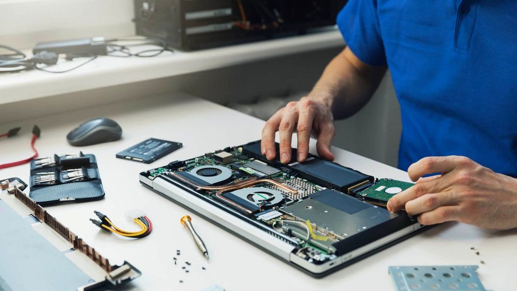 Soporte Software/Hardware